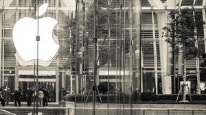 Apple: Ξεπέρασε σε χρηματιστηριακή αξία την Nvidia
