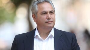 Με απολογισμό έργου και ένα μεγάλο «ευχαριστώ» αποχαιρετά τη θέση του Αντιπεριφερειάρχη ο Ν. Σκουλάς
