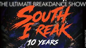 Στα Χανιά το επετειακό 10ο SouthBreak Jam