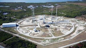 Η SpaceX στοχεύει σε μια ακόμη προσπάθεια εκτόξευσης του πυραύλου Starship
