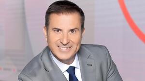 Ο Παναγιώτης Στάθης στην ΕΡΤ