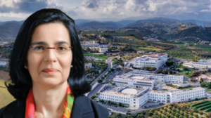 Πανεπιστήμιο Κρήτης: Η Λύδια Καβράκη Επίτιμη Διδάκτορας του Τμήματος Επιστήμης Υπολογιστών