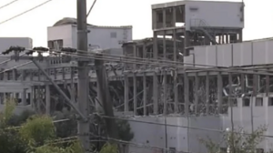 Ιαπωνία: Έκρηξη σε εμπορικό κέντρο μετά τον σεισμό