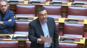 Μ. Συντυχάκης: Ανύπαρκτα τα μέτρα αντιπυρικής προστασίας στην Φοινικιά
