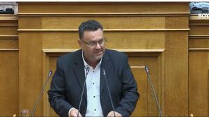 Μ. Συντυχάκης: Όλες οι κυβερνήσεις έχουν βάλει το χέρι τους για την εμπορευματοποίηση του Πολιτισμού