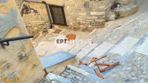 Σύρος - Δολοφονία 41χρονης: Προσήχθη ζευγάρι για τον θάνατό της