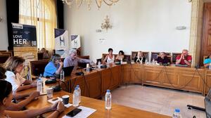 Πρόταση Καλοκαιρινού: οι εργασίες στα Λιοντάρια να ξεκινήσουν την 1η Νοεμβρίου!