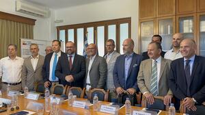 Στο Ηράκλειο οι αποφάσεις για το μέλλον των ελληνικών λιμανιών