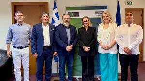 ΤΕΕ/ΤΑΚ: Στο Υπουργείο Περιβάλλοντος οι προτάσεις για χωροταξία, πολεοδομία και ανάπτυξη