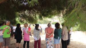 Εκπαιδευτικοί από όλη την Ελλάδα συναντήθηκαν στο 6ο Θερινό Σχολείο του Γεωπάρκου Σητείας