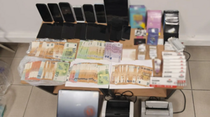 Έπιασαν σπείρα τοκογλύφων και εκβιαστών στη Θεσσαλονίκη, αστυνομικοί έστησαν παγίδα με δόλωμα 20.000 ευρώ