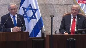 Νετανιάχου: Εξαιρετική η συνάντηση με τον Τραμπ 