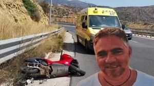 Ανείπωτη θλίψη για τον αδικοχαμένο Άρη - Την Κυριακή το τελευταίο "αντίο"