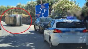 Πληθαίνουν οι φωνές για το «φονικό» σημείο έξω από το ΙΤΕ - Στη ΜΕΘ παραμένει η 20χρονη φοιτήτρια 