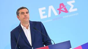 Αλέξης Τσίπρας: Στις 2 Σεπτεμβρίου η παρουσίαση του οικονομικού προγράμματος της ΕΛ.Α.Σ.