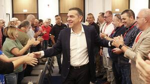 Το Εθνικό Συμβούλιο της ΕΛΑΣ, οι Κρητικοί συμμετέχοντες και μία... έκπληξη