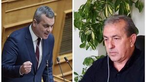 Ο Μαμουλάκης, ο Βαρδάκης και ο δρόμος που χάραξαν οι… κολλητοί τους!