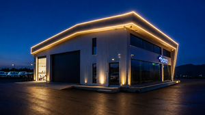 H VAVOULAS GROUP ενισχύει το αποτύπωμά της στη Δυτική Κρήτη με σημαντικά έργα στα Χανιά