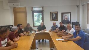 Βιάννος: Εργασίες αποκατάστασης δρόμων σε Κάτω Σύμη και Συκολόγο - Τέρτσα 