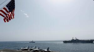 Οι ΗΠΑ βομβάρδισαν στόχους στο Ιράν και επανέφεραν τις κυρώσεις για το πετρέλαιο - «Αποφασιστική» απάντηση υπόσχεται η Τεχεράνη