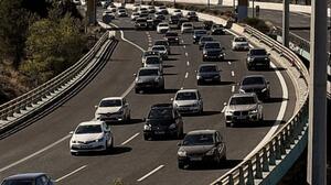 Περίπου 4.000 κλήσεις από τις «έξυπνες κάμερες» στην Αττική