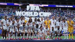 Μουντιάλ 2026: Κυριάρχησε η Premier League
