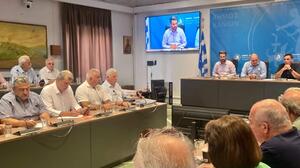 Νοσοκομείο Χανίων: Θετικός ο Υπουργός Υγείας στην ένταξη του στις υγειονομικά άγονες περιοχές