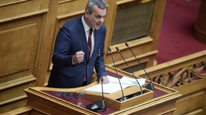 Αποχώρησε από τον ΣΥΡΙΖΑ ο Χάρης Μαμουλάκης - Μπαράζ ανεξαρτητοποιήσεων
