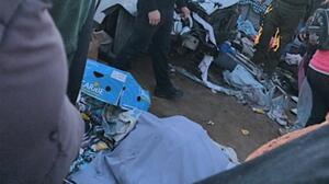 Χιλή: Οδηγός παρέσυρε και σκότωσε έξι άτομα σε φεστιβάλ