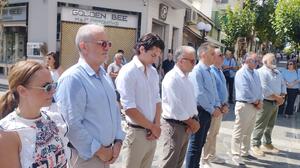 Απόδοση τιμής και μνήμης στον Εθνομάρτυρα Ρούσσο Κούνδουρο στον Άγιο Νικόλαο – 82 χρόνια από τη θυσία του
