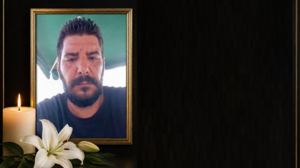 Βαρύ πένθος στο Φόδελε για το χαμό του 42χρονου πατέρα