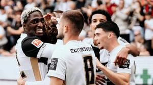 Europa League: Η Έλβερσμπεργκ... έδειξε τον δρόμο στον ΟΦΗ!