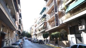 Γουδί: Χωρίς τις αισθήσεις της ανασύρθηκε 53χρονη από ακάλυπτο πολυκατοικίας
