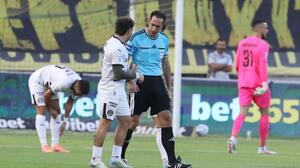 Άρης-ΟΦΗ 2-1: Πλήρωσε τα λάθη του και ήρθε η τσάμπα ήττα...
