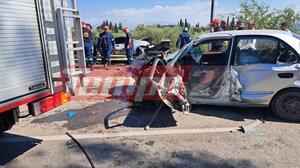 Κάτω Αχαΐα: Πώς έγινε το μακελειό στην παλιά εθνική οδό