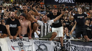 ΟΦΗ: Οι πιθανοί αντίπαλοι στη League Phase του Europa League, αν προκριθεί