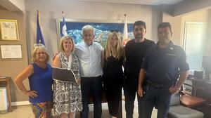 Οροπέδιο Λασιθίου: Στην τελική ευθεία για τους 45ους Δικταίους Αγώνες