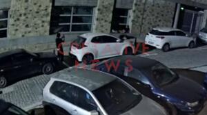 Ηράκλειο: Κατέγραφε με το κινητό του τέσσερα κοριτσάκια που κάθονταν αμέριμνα σε πεζούλι - Δείτε Βίντεο