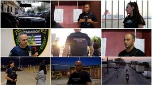 Άμεση Δράση και ΔΙ.ΑΣ: Εκεί όπου κάθε δευτερόλεπτο μετράει - Βίντεο