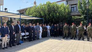 Ανώγεια: Τίμησαν τα 82 χρόνια από το Ολοκαύτωμα της 13ης Αυγούστου 1944