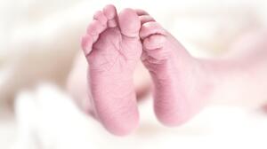 Πάτρα: Θρήνος για μωράκι μόλις 8 ημερών – Νοσηλευόταν στη ΜΕΘ Νεογνών