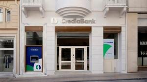 CrediaBank: Οικονομικά Αποτελέσματα A ’Εξαμήνου 2026 - Υψηλοί ρυθμοί ανάπτυξης και νέα ρεκόρ επιδόσεων