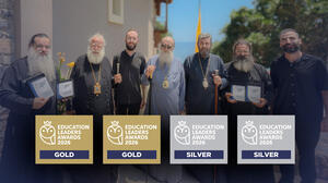Τετραπλή διάκριση της Κρήτης στα Education Leaders Awards 2026