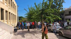 Ρέθυμνο: Ελεύθερος υπό όρους και ο δεύτερος υπάλληλος της ΔΕΔΔΗΕ για την καταστροφική φωτιά