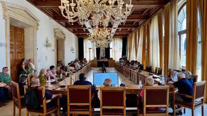 Άγιος Ιωάννης Χωστός: Έκτακτη οικονομική ενίσχυση στους πληγέντες από την πυρκαγιά θα χορηγήσει ο Δήμος Ηρακλείου