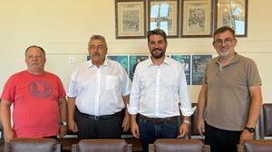 Φεστιβάλ Μίκης Θεοδωράκης 2026: Δράσεις αφιερωμένες στη ζωή και το έργο του μεγάλου Χανιώτη δημιουργού