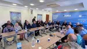 Δημοτική Αγορά Χανίων: Οι επιχειρηματικοί φορείς προτείνουν το μοντέλο της Κυψέλης