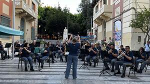 Καλοκαιρινές συναυλίες της Φιλαρμονικής Ορχήστρας του Δήμου Ηρακλείου