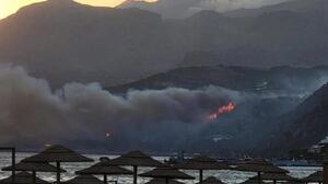 Ρέθυμνο: Στη Δικαιοσύνη ο 35χρονος Ισραηλινός για τη φωτιά στα Σελλιά