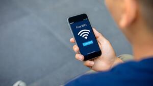 Ηράκλειο: 32 σημεία δωρεάν WiFi σε όλο το Δήμο Μινώα Πεδιάδας